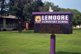 The Lemoore Elementary School District welcomes students as the new school year begins this week.